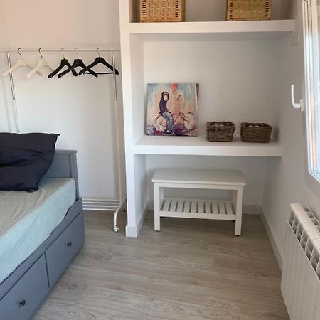Ferienwohnung Plata 2 Zamora Exterior foto
