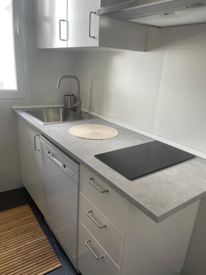 Ferienwohnung Plata 2 Zamora Exterior foto