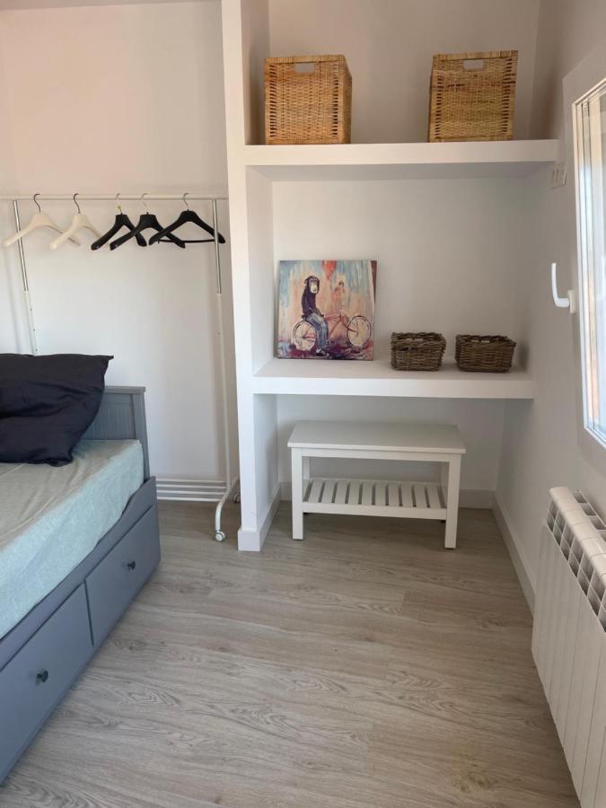 Ferienwohnung Plata 2 Zamora Exterior foto