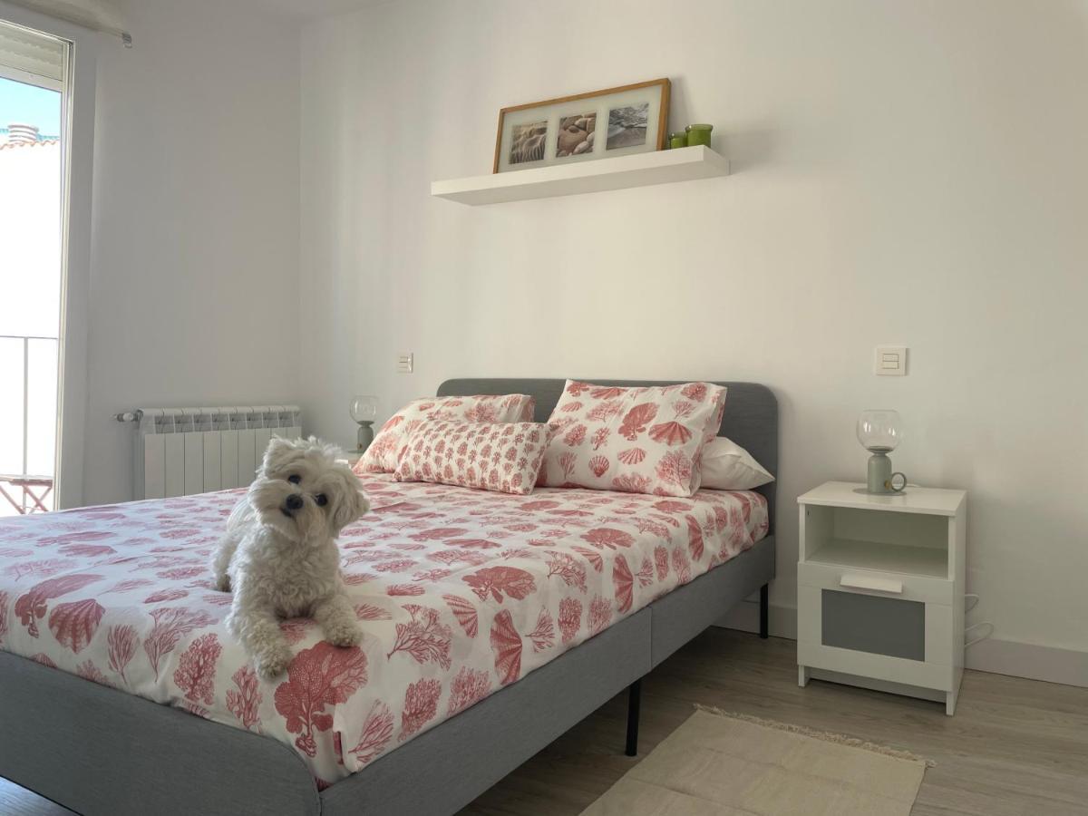Ferienwohnung Plata 2 Zamora Exterior foto
