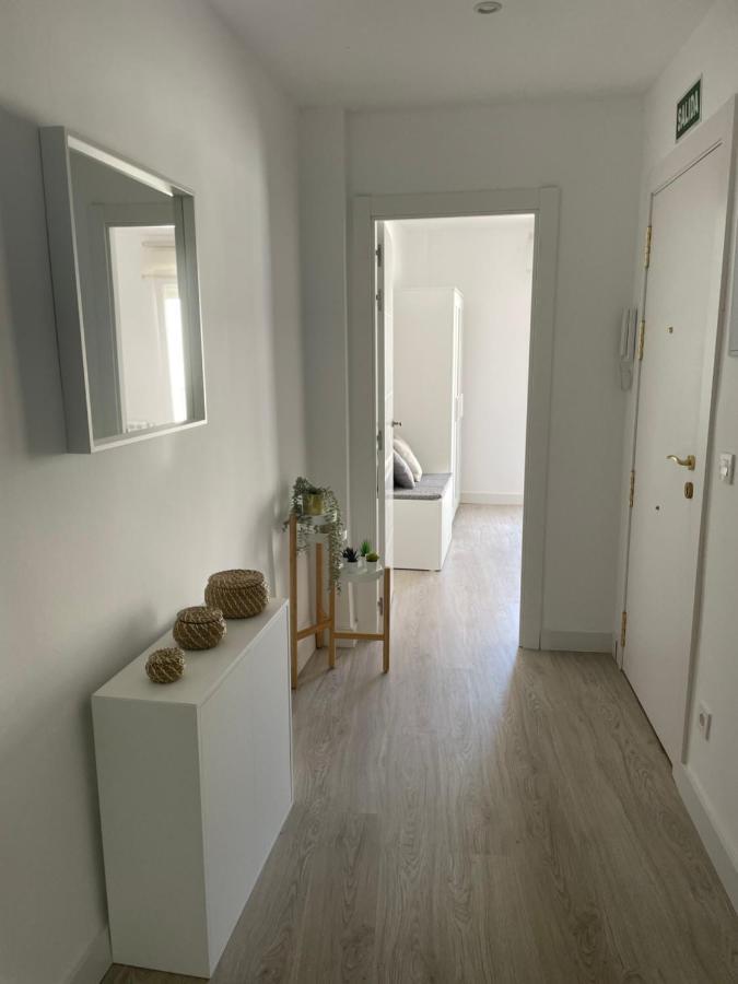 Ferienwohnung Plata 2 Zamora Exterior foto