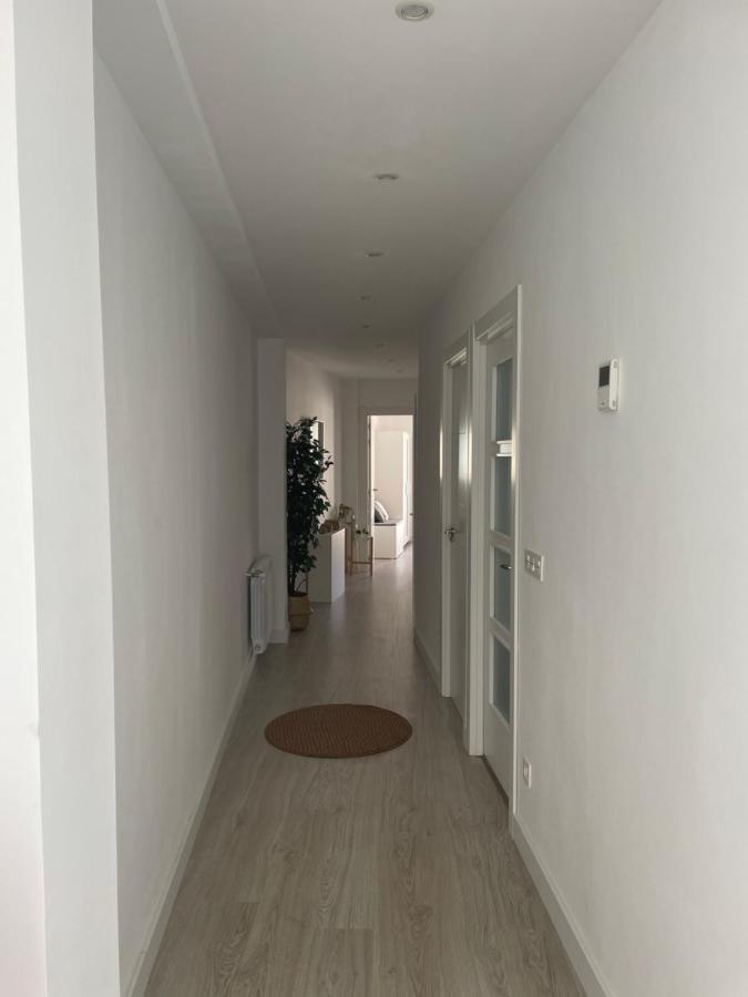 Ferienwohnung Plata 2 Zamora Exterior foto