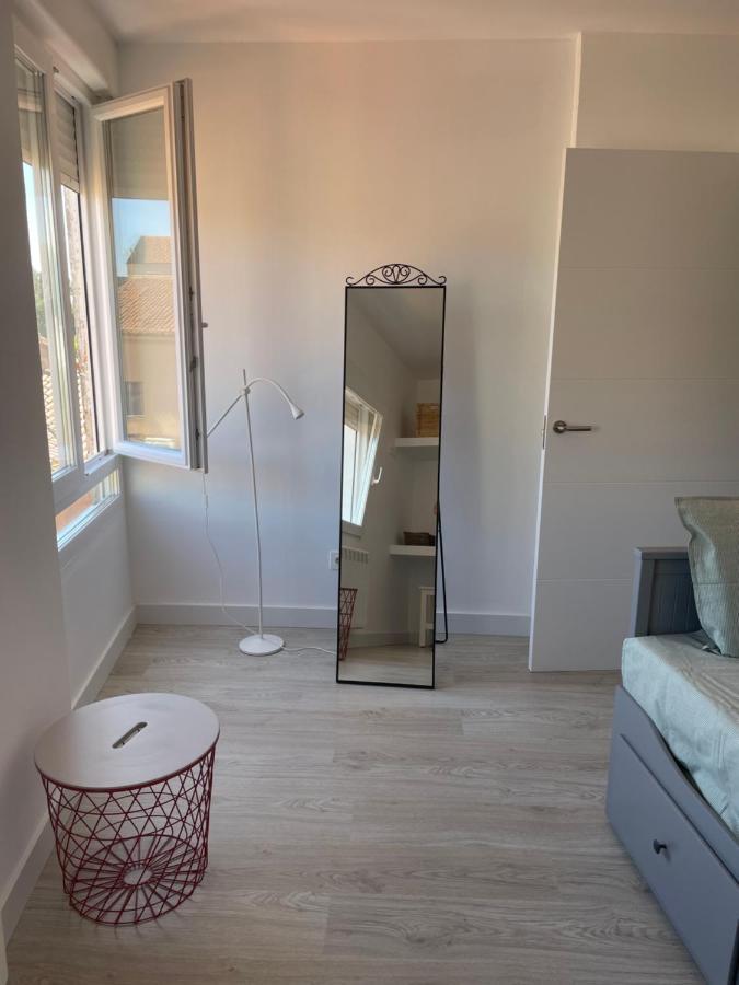 Ferienwohnung Plata 2 Zamora Exterior foto
