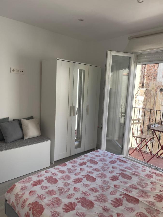 Ferienwohnung Plata 2 Zamora Exterior foto